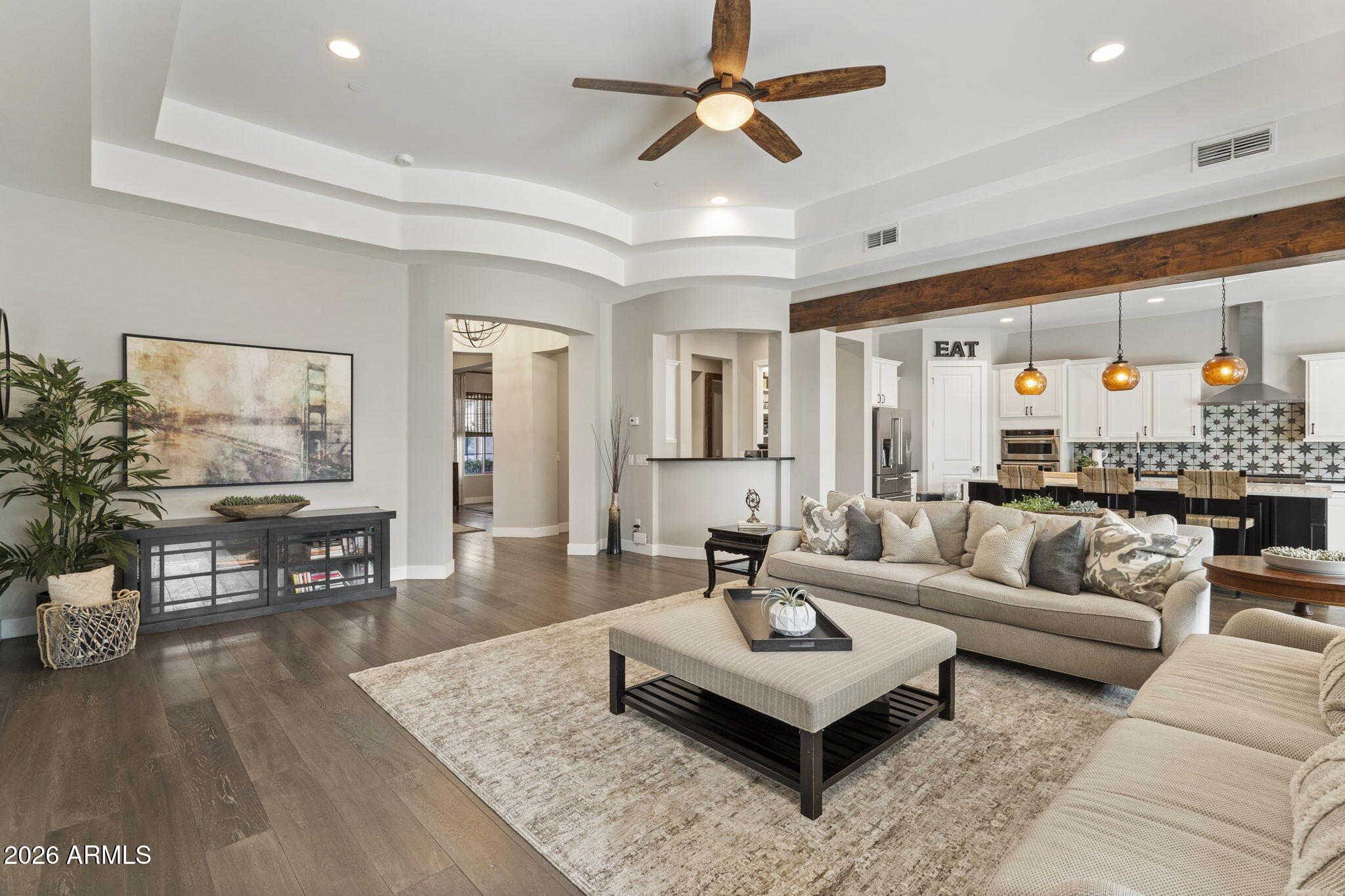 6029 E Calle De Pompas --