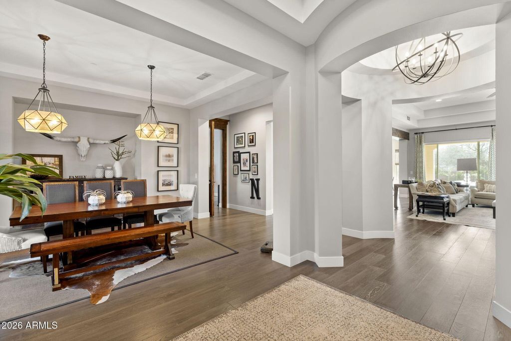 Photo of 6029 E Calle De Pompas, Cave Creek, AZ 85331 (MLS # 6970637)