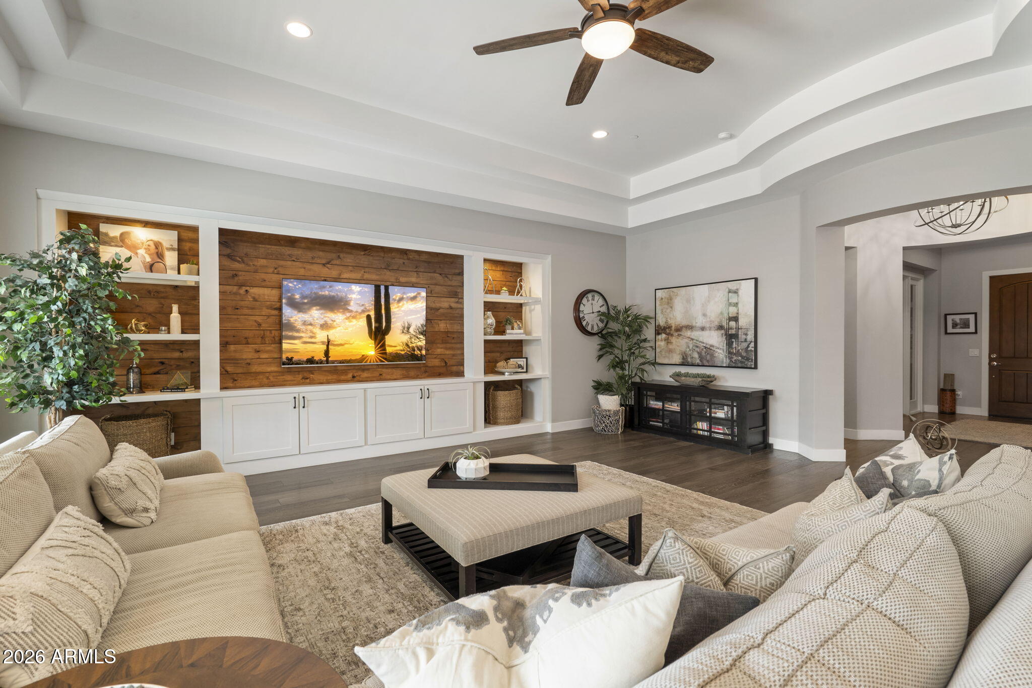 6029 E Calle De Pompas --