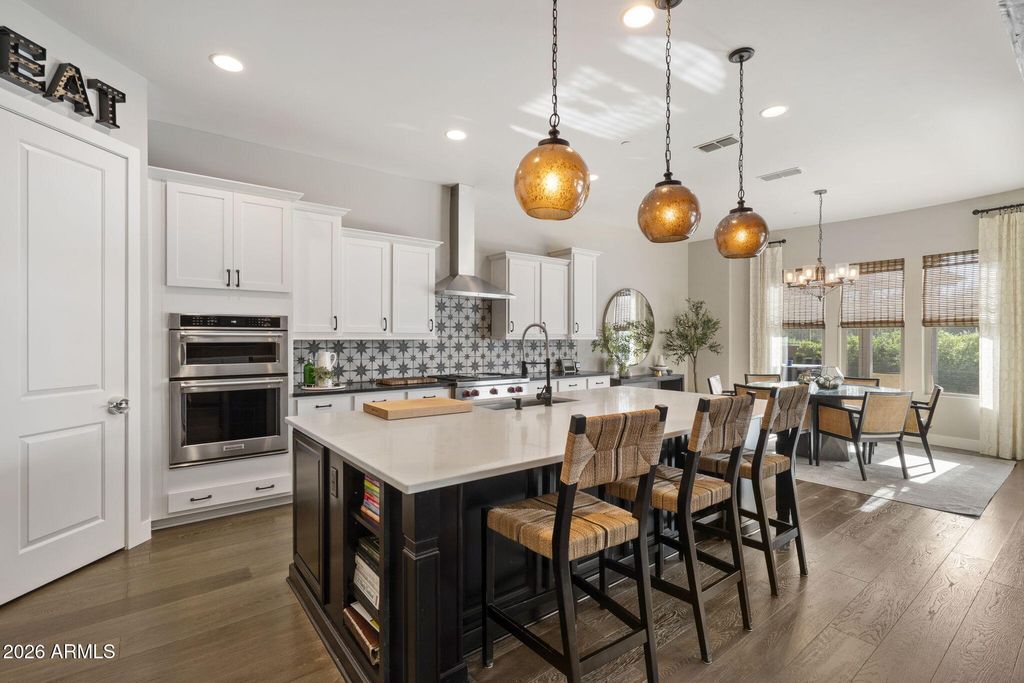 Photo of 6029 E Calle De Pompas, Cave Creek, AZ 85331 (MLS # 6970637)