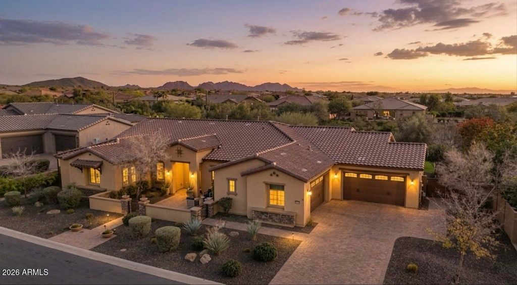 Photo of 6029 E Calle De Pompas, Cave Creek, AZ 85331 (MLS # 6970637)
