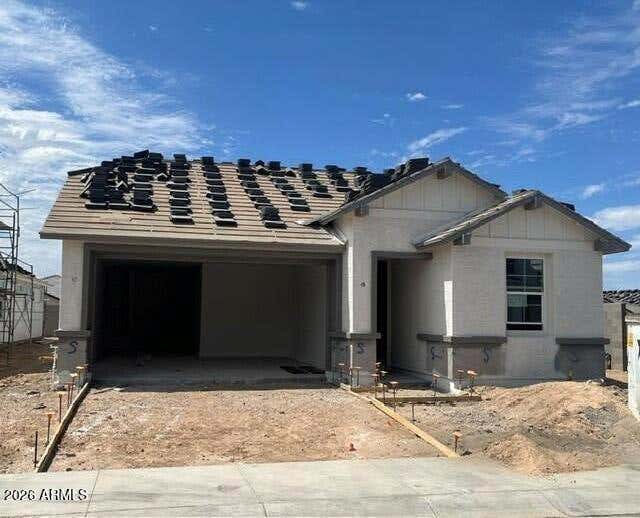 Photo of 26402 W Florence Avenue, Buckeye, AZ 85326 (MLS # 7044862)