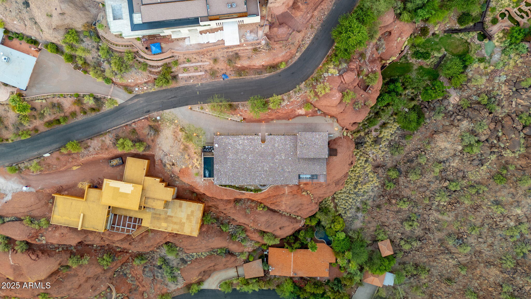RED ROCK NORTH - Residential