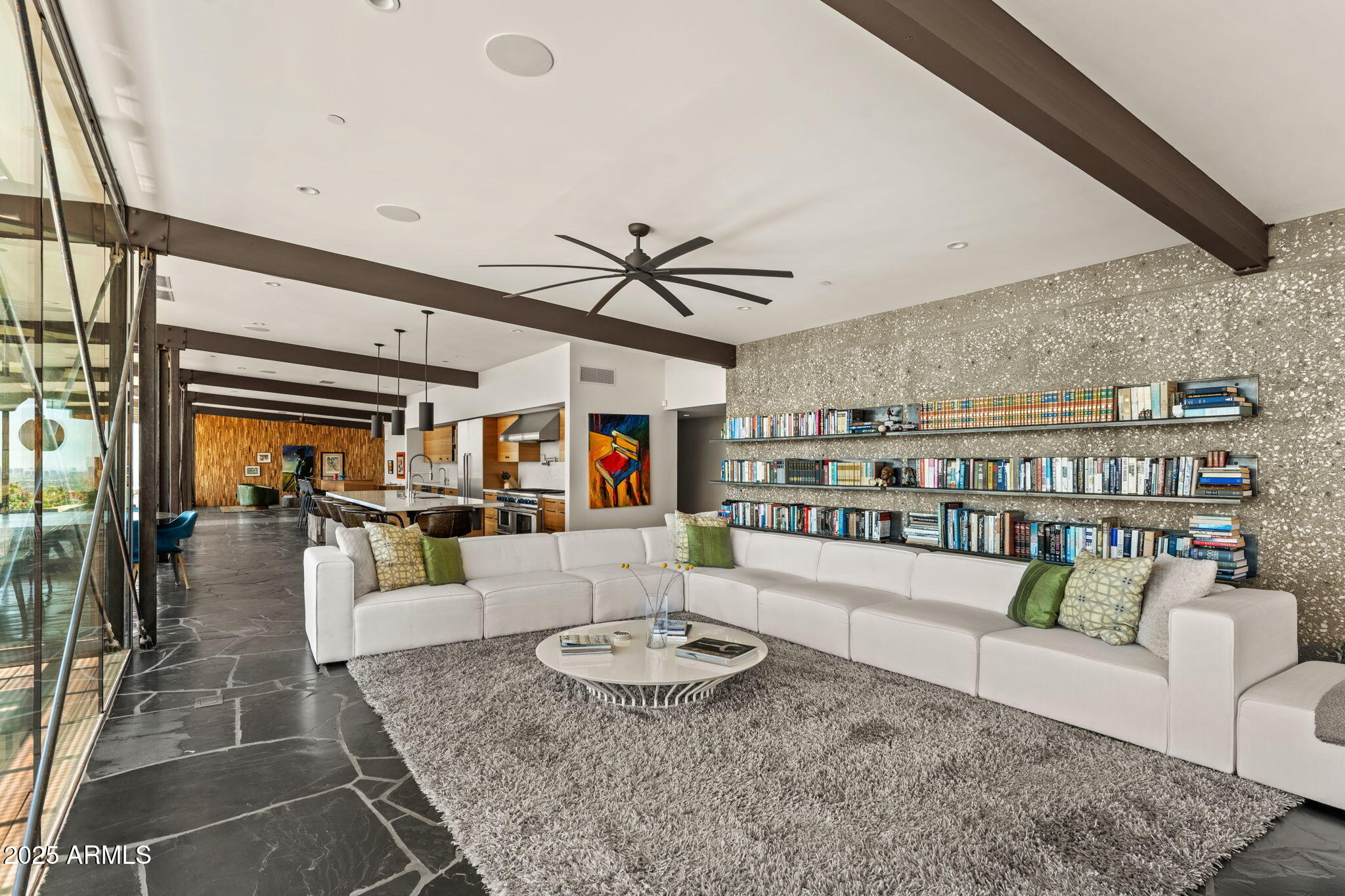 RED ROCK NORTH - Residential