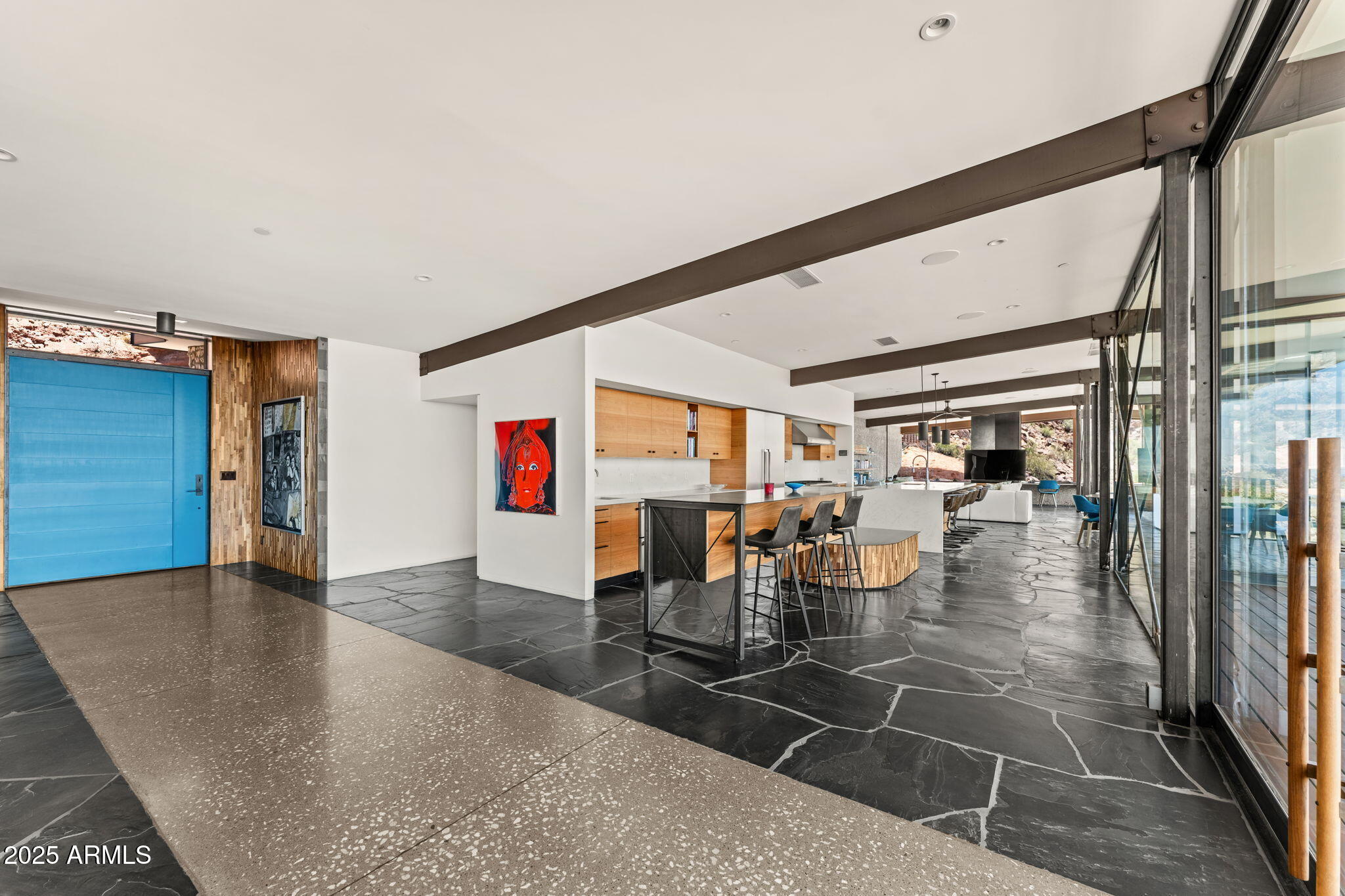 RED ROCK NORTH - Residential