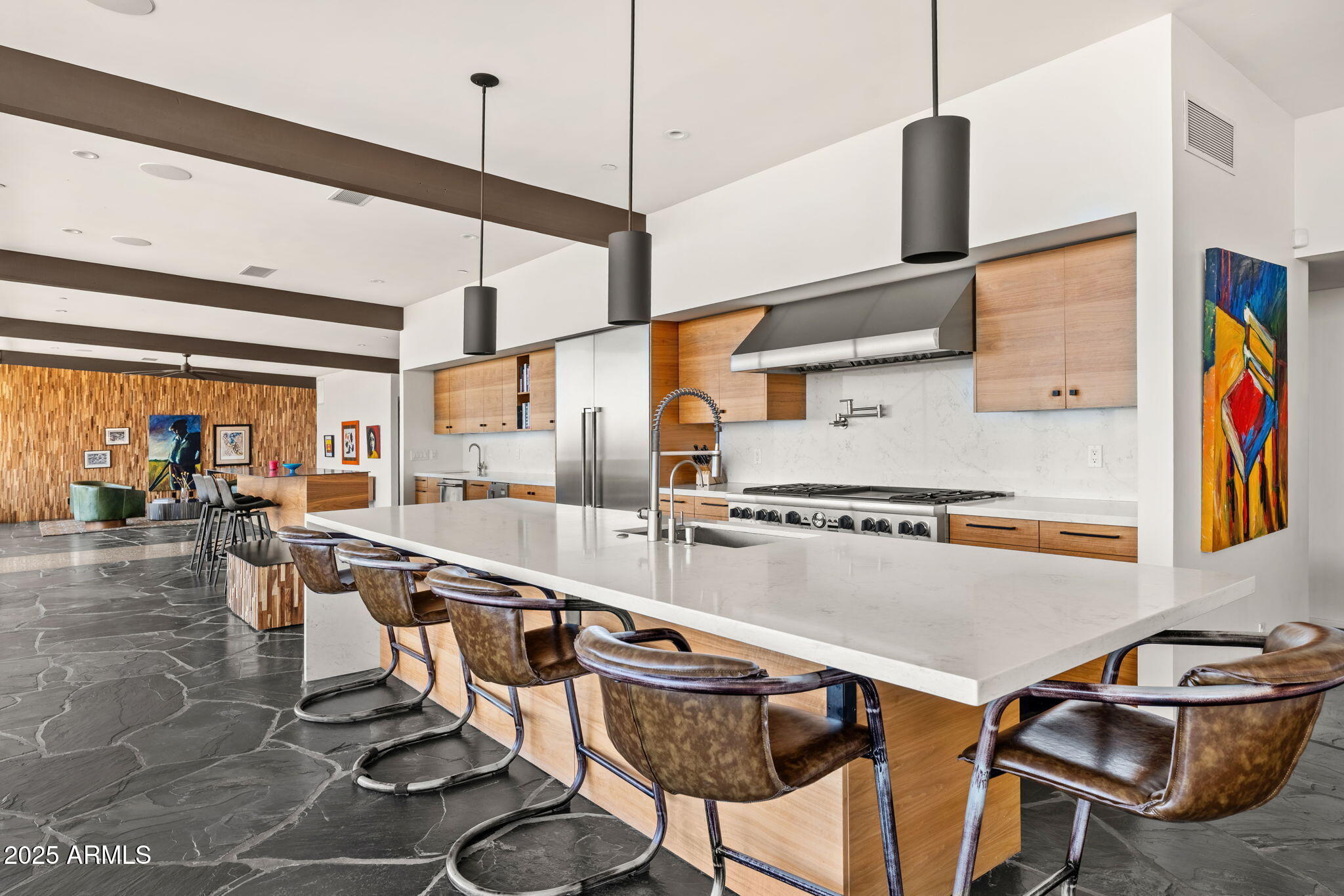 RED ROCK NORTH - Residential