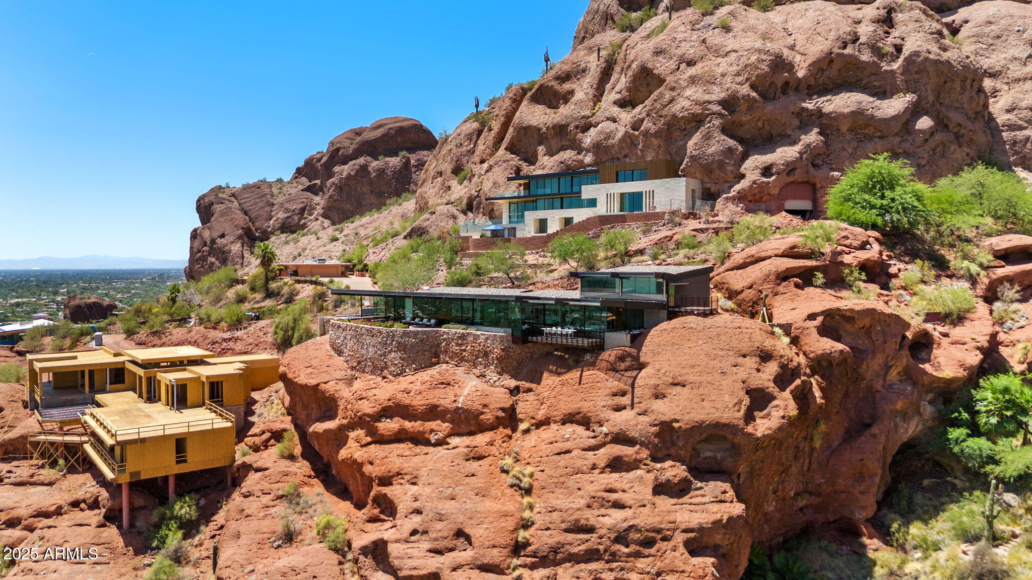 RED ROCK NORTH - Residential
