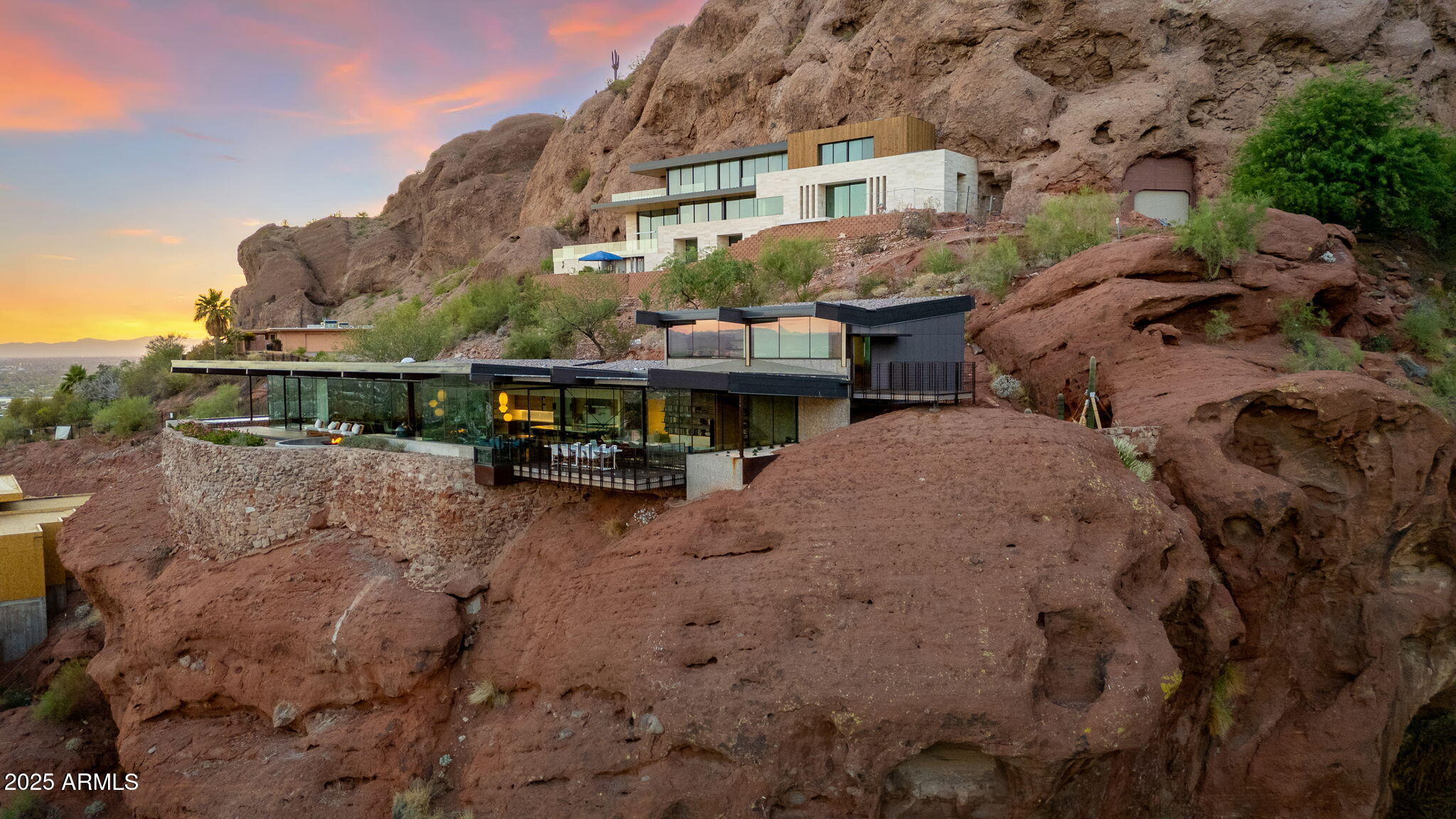 RED ROCK NORTH - Residential