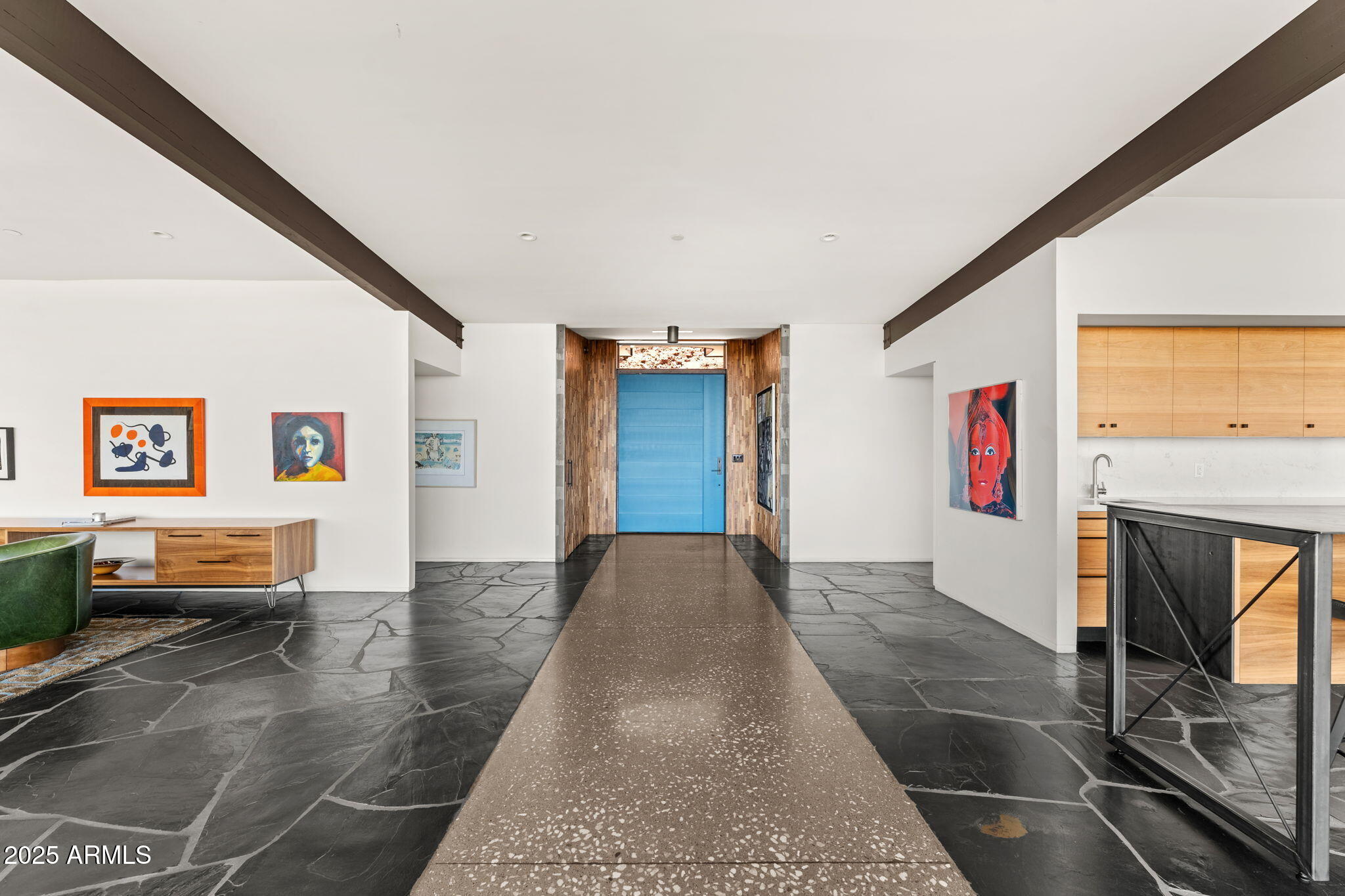 RED ROCK NORTH - Residential