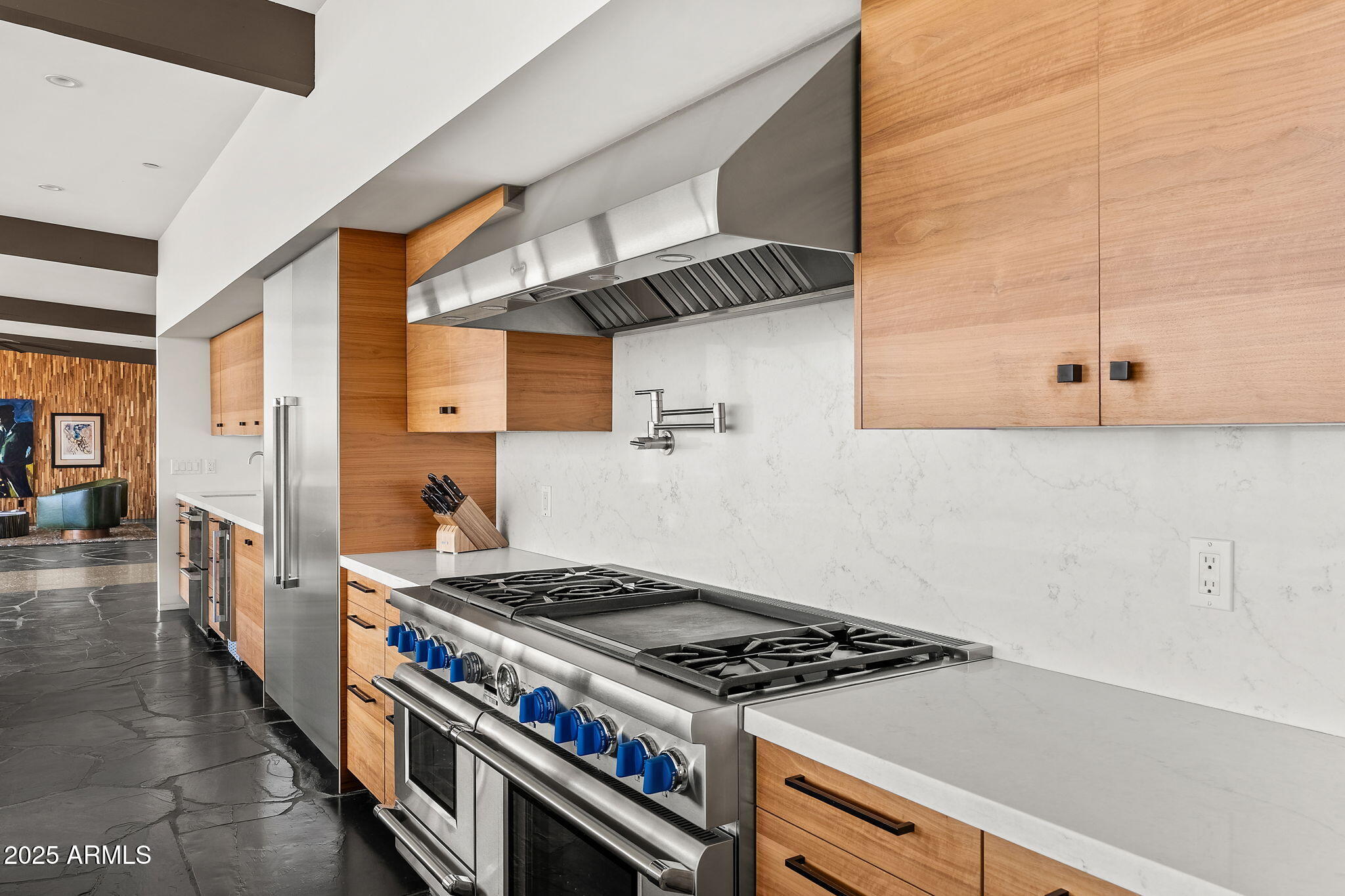 RED ROCK NORTH - Residential
