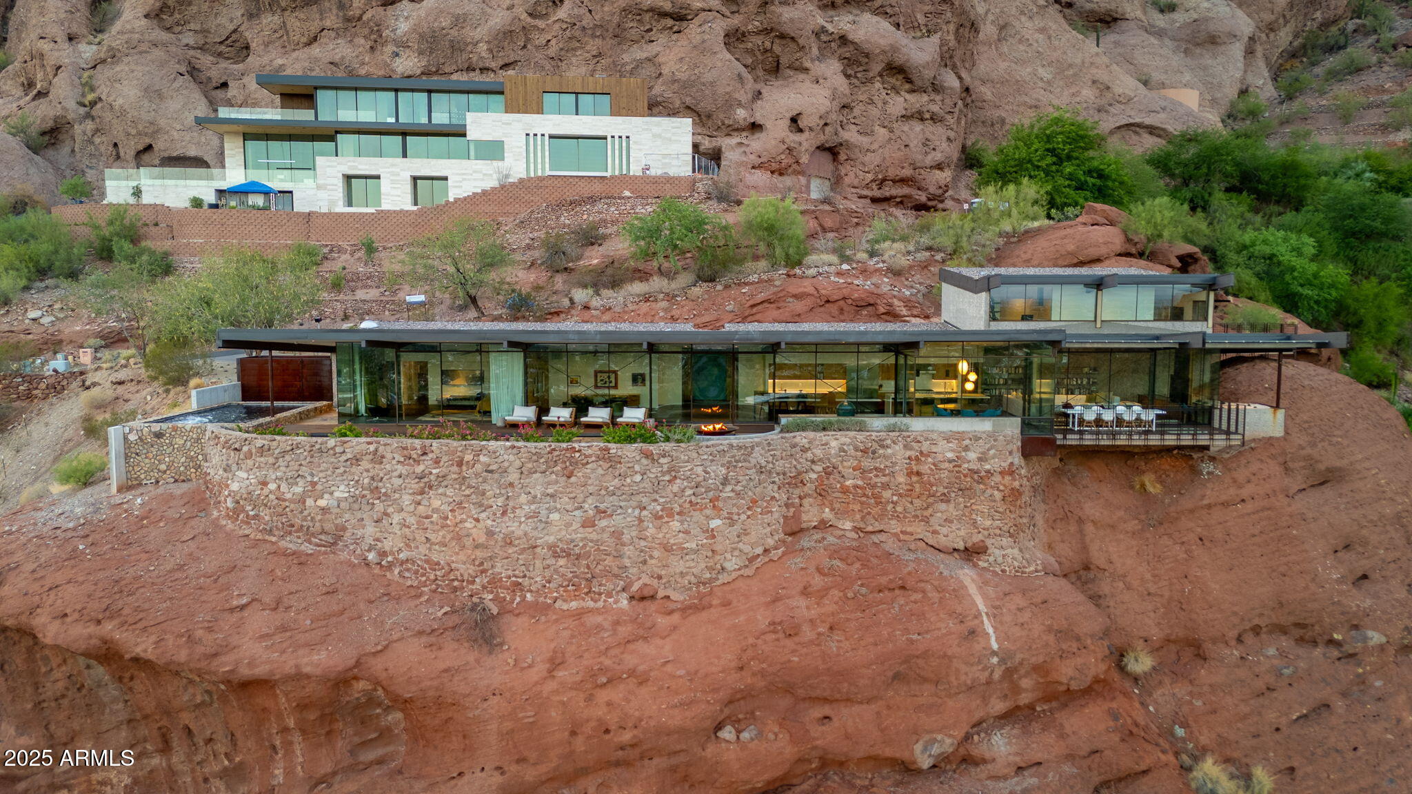 RED ROCK NORTH - Residential