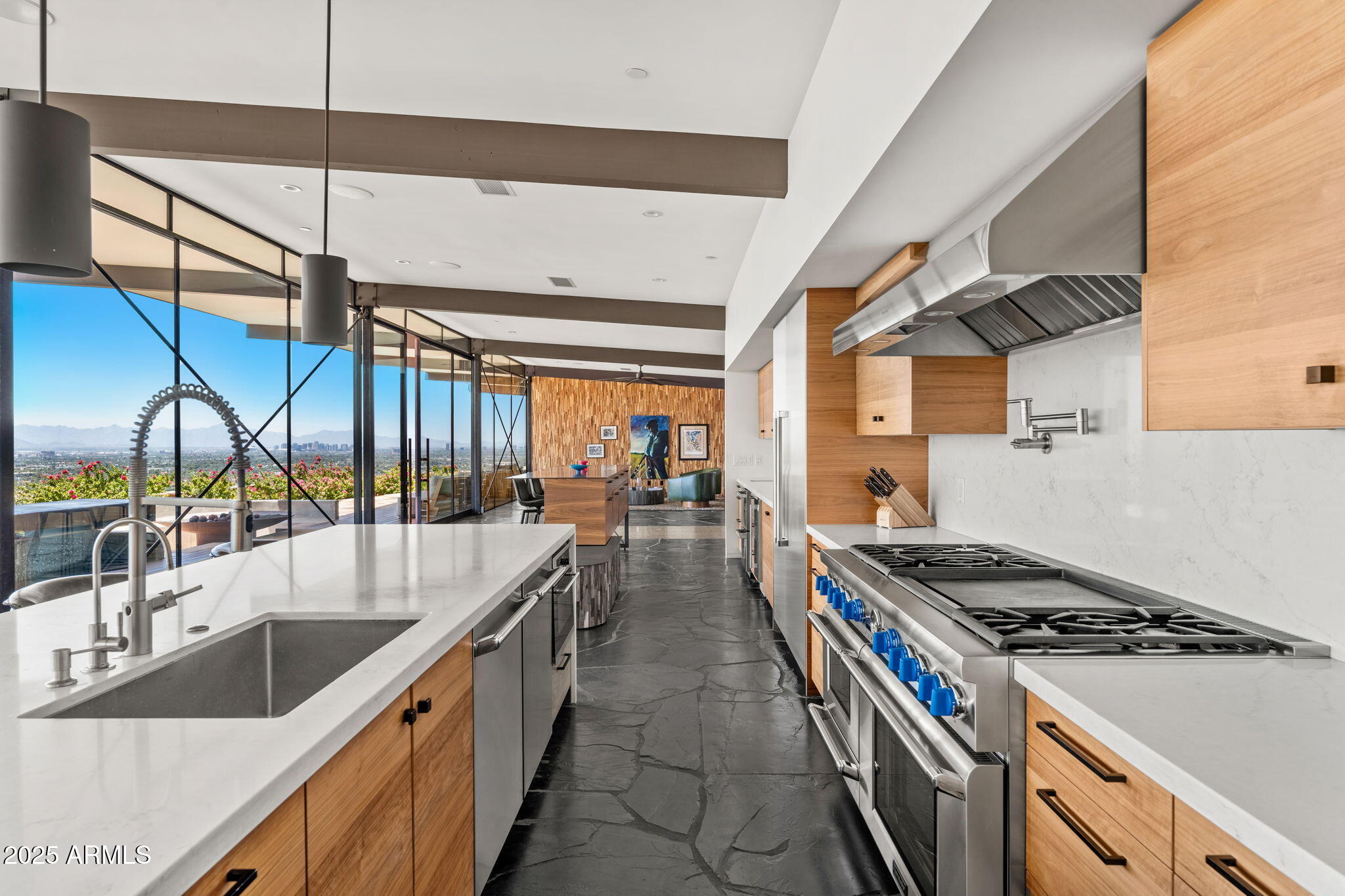 RED ROCK NORTH - Residential