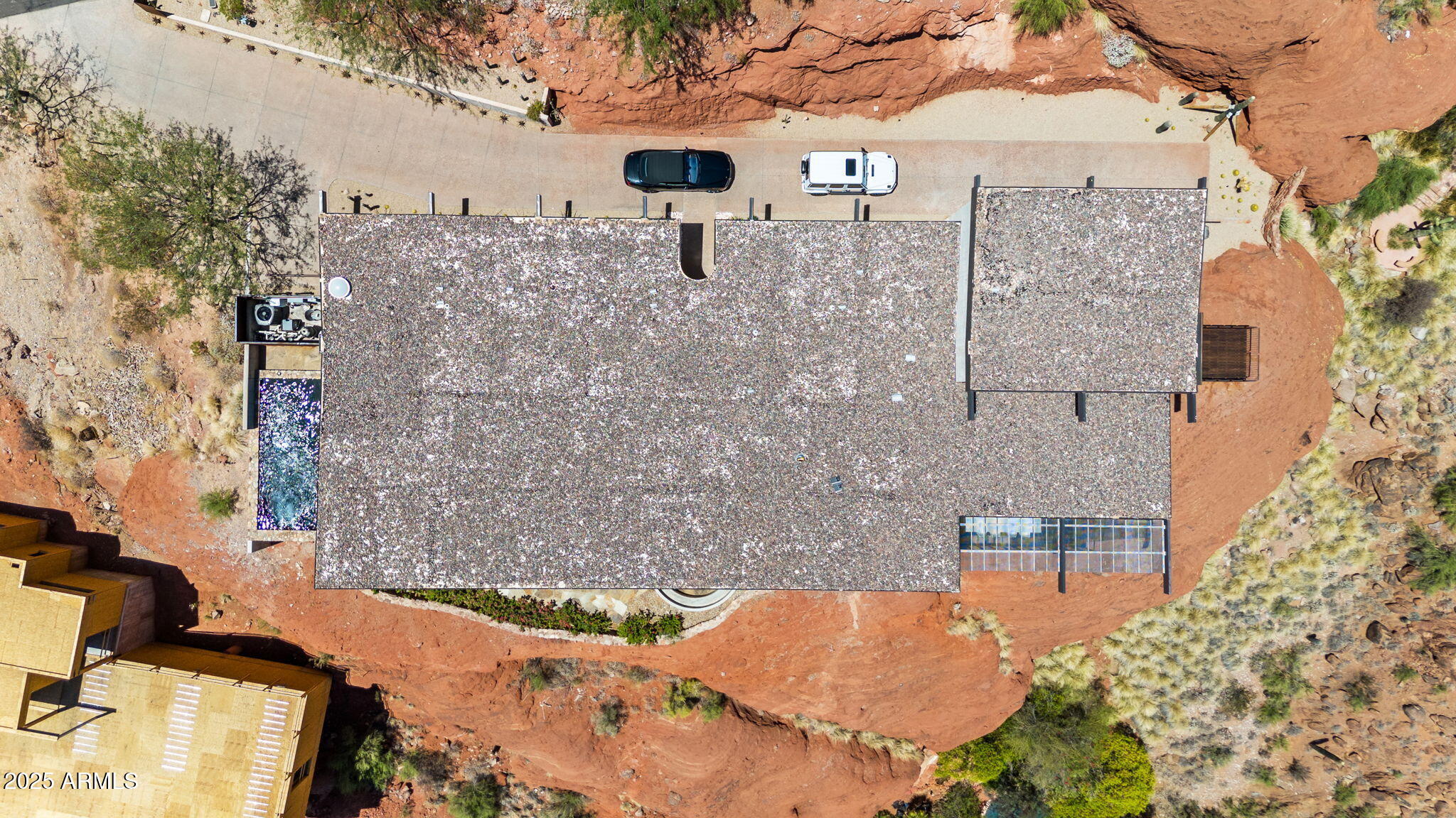 RED ROCK NORTH - Residential