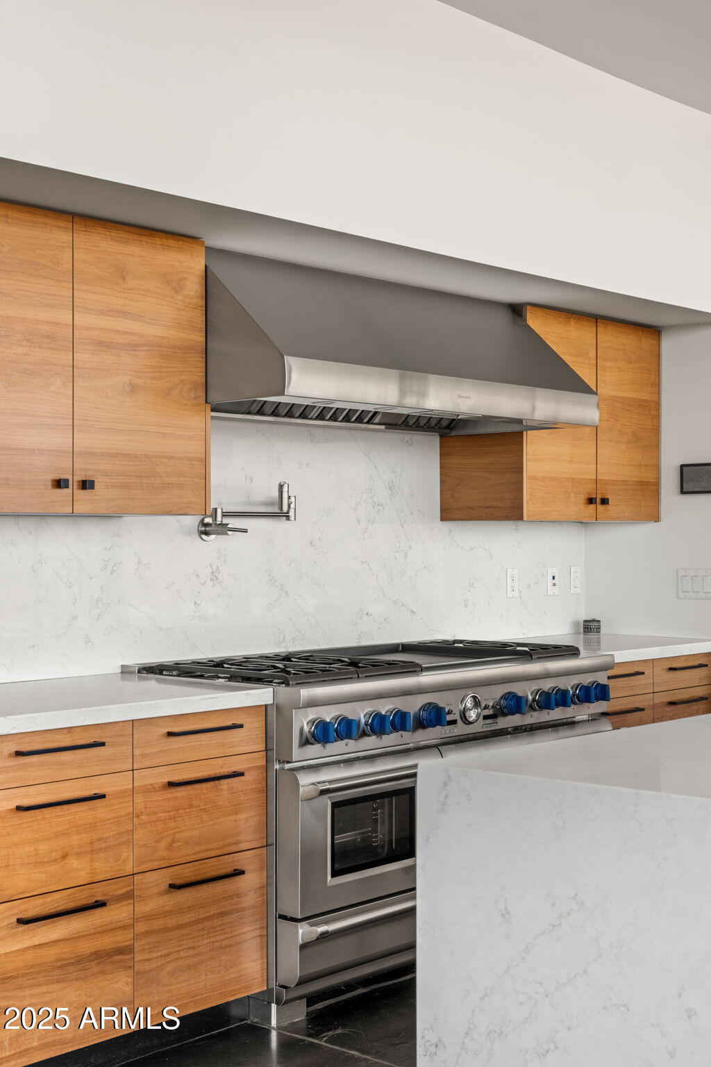 RED ROCK NORTH - Residential
