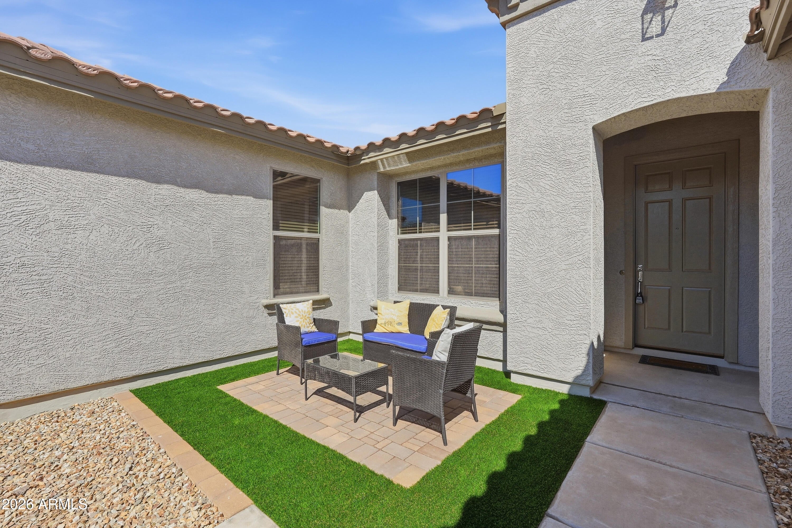 26919 N GIDIYUP Trail