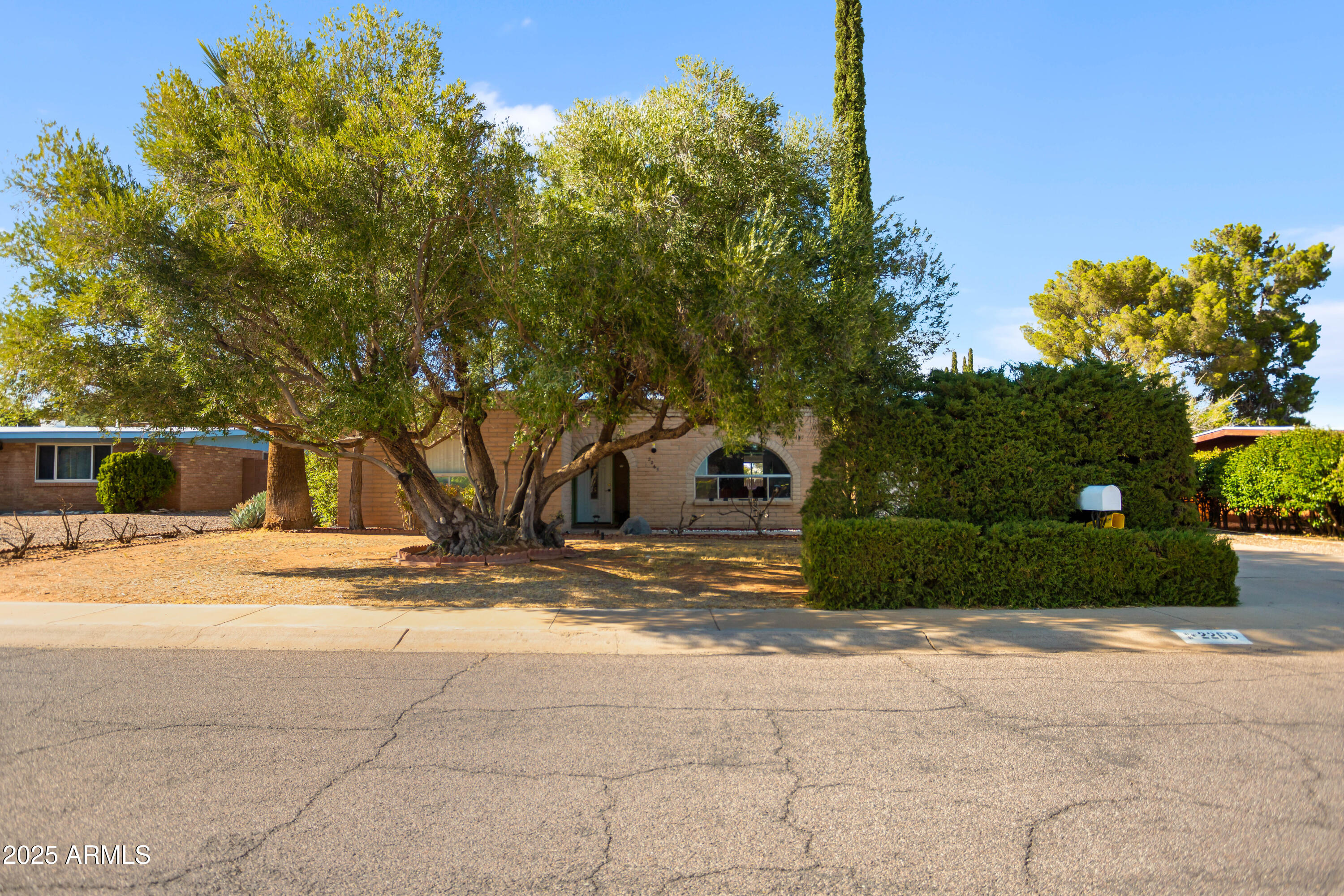 2265 Madera Drive