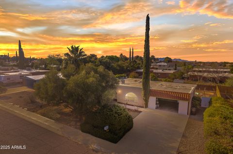 2265 Madera Drive Sierra Vista AZ 85635
