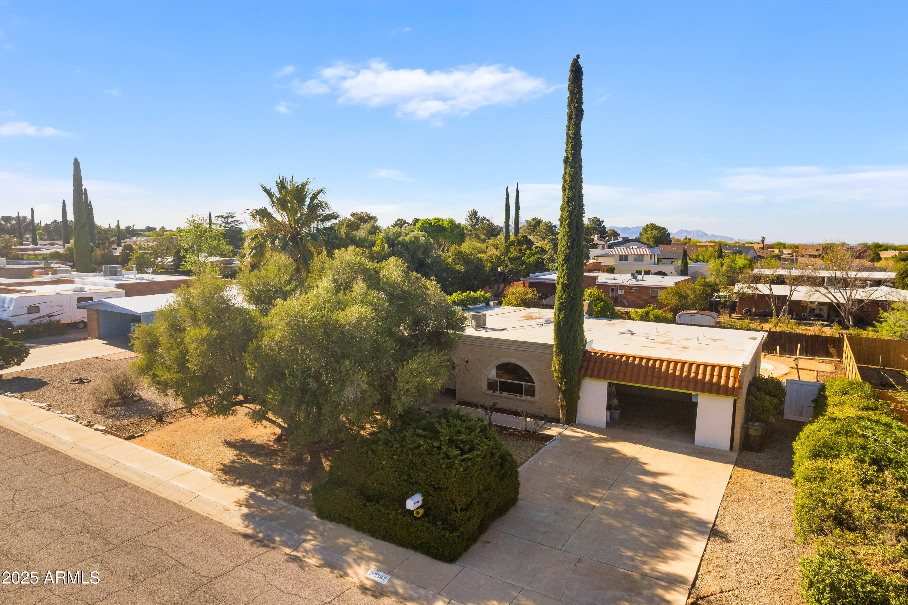 2265 Madera Drive