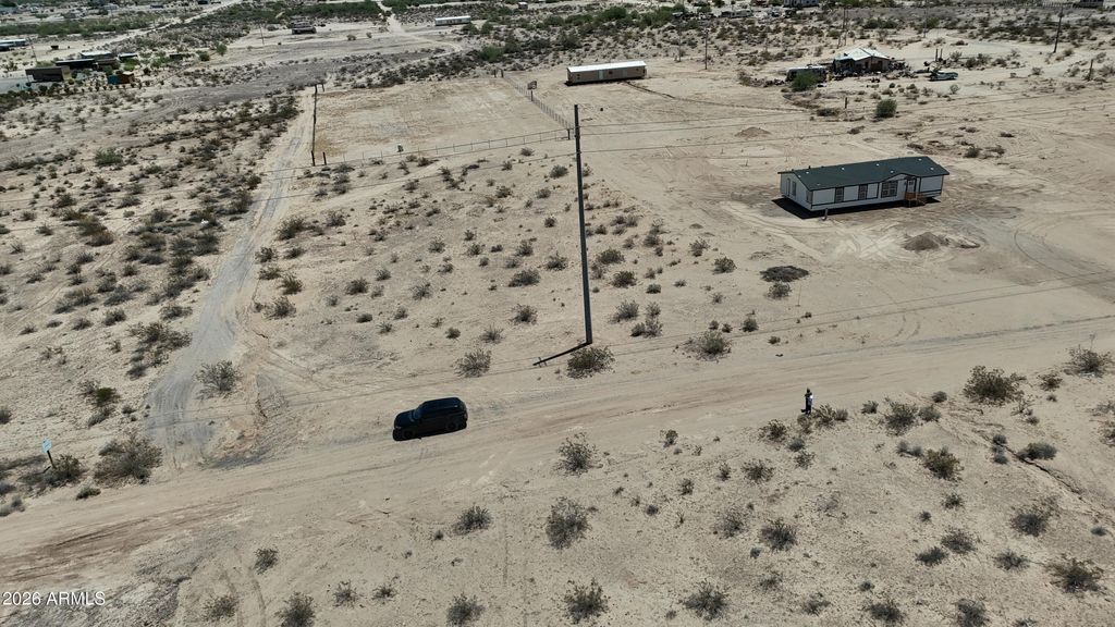 Photo of 11 S 355th Avenue #-, Tonopah, AZ 85354 (MLS # 7027138)