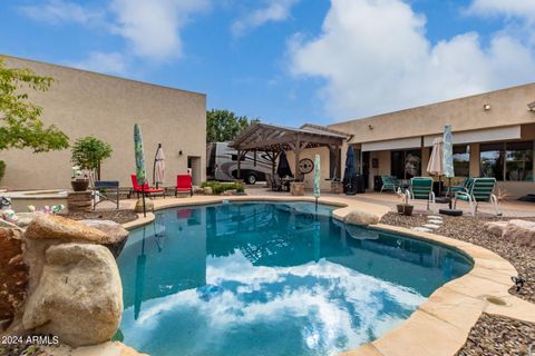 A home in Litchfield Park