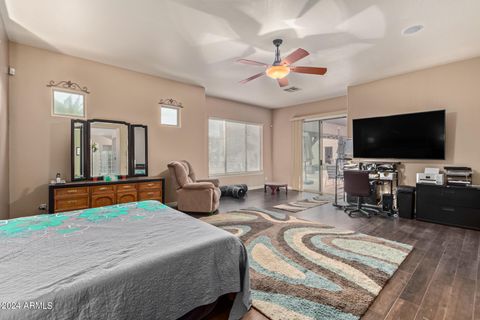 A home in Litchfield Park