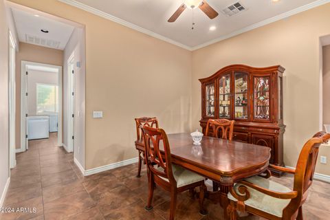 A home in Litchfield Park