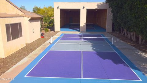 A home in Litchfield Park