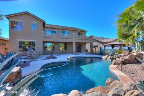 44572 W GARDEN Lane Maricopa AZ 85139