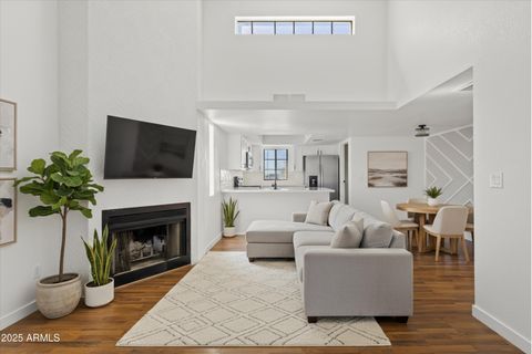 2020 W UNION HILLS Drive 263 Phoenix AZ 85027