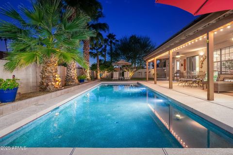 15017 N 48TH Way Scottsdale AZ 85254