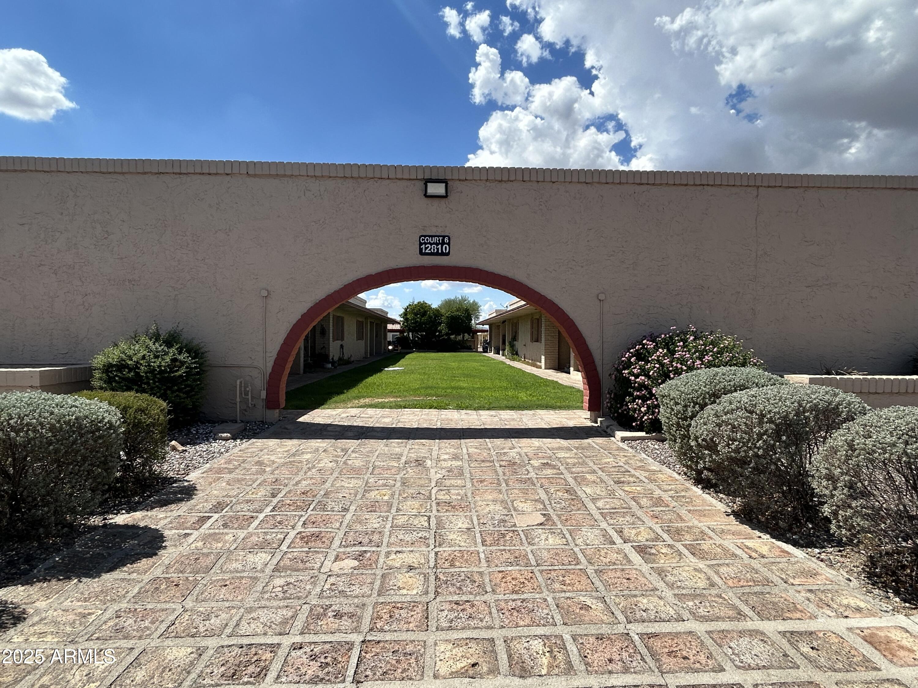 12810 N 113th Avenue 8