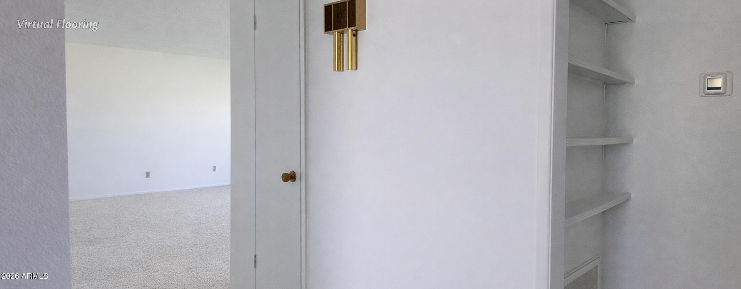 10734 W HATCHER Road