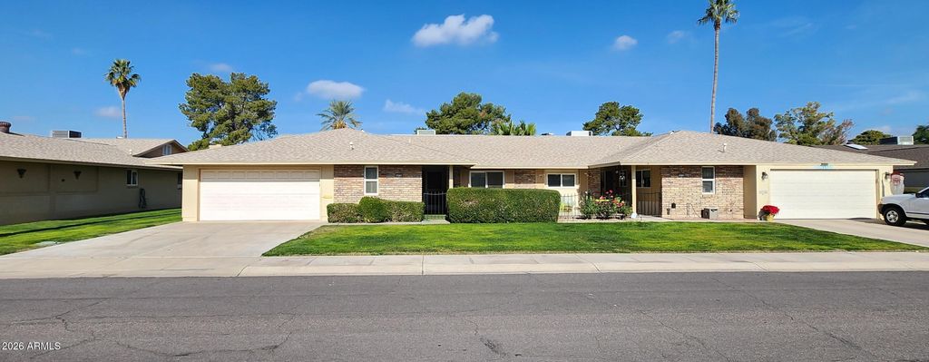 Photo of 10734 W Hatcher Road, Sun City, AZ 85351 (MLS # 6970481)
