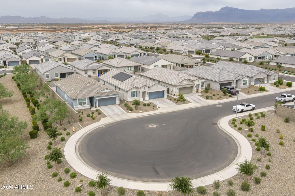 Photo of 3356 W Seaver Avenue, Apache Junction, AZ 85120 (MLS # 7007608)