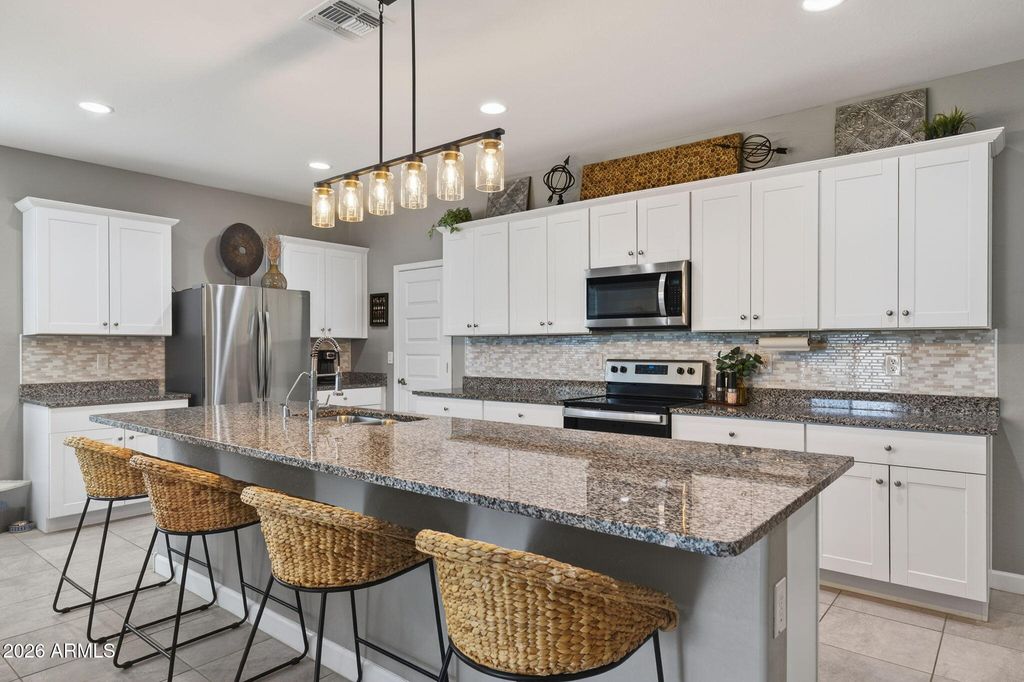 Photo of 3356 W Seaver Avenue, Apache Junction, AZ 85120 (MLS # 7007608)