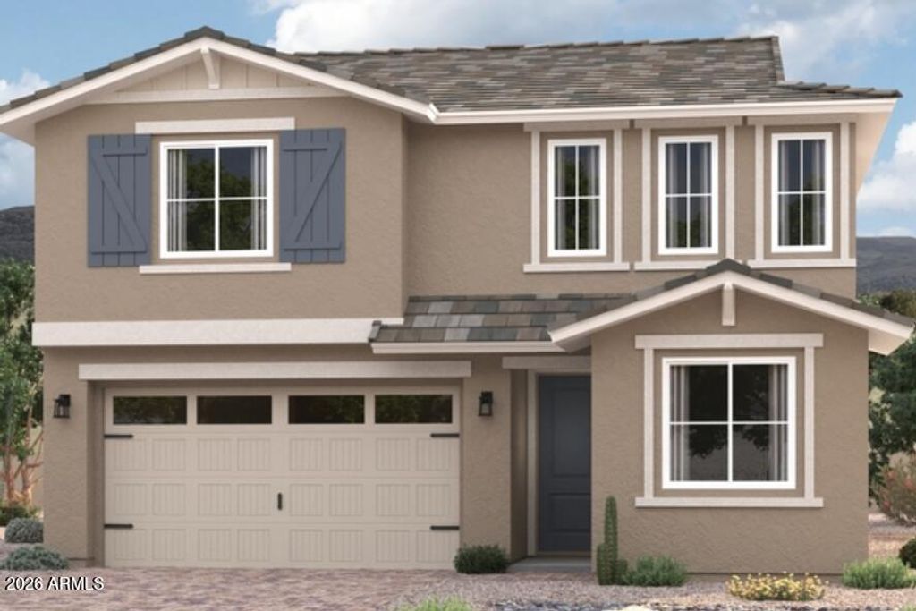 Photo of 16981 W Samantha Way, Goodyear, AZ 85338 (MLS # 7028919)