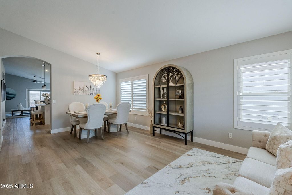 Photo of 3112 E Millbrae Lane, Gilbert, AZ 85234 (MLS # 6916747)
