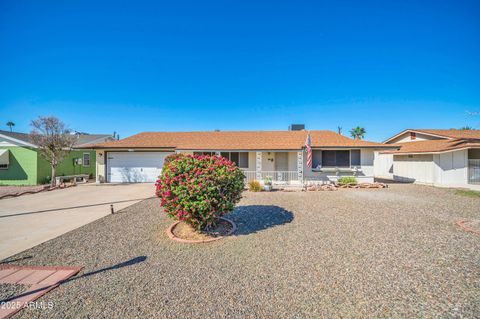 10614 N 103RD Avenue Sun City AZ 85351