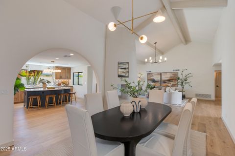 7328 E LAREDO Lane Scottsdale AZ 85250