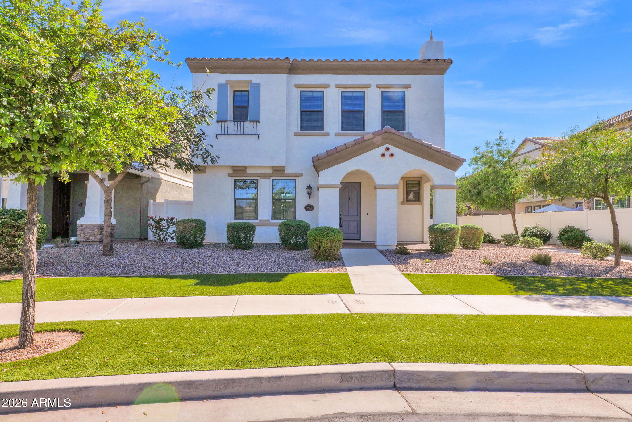 10435 E NARANJA Avenue