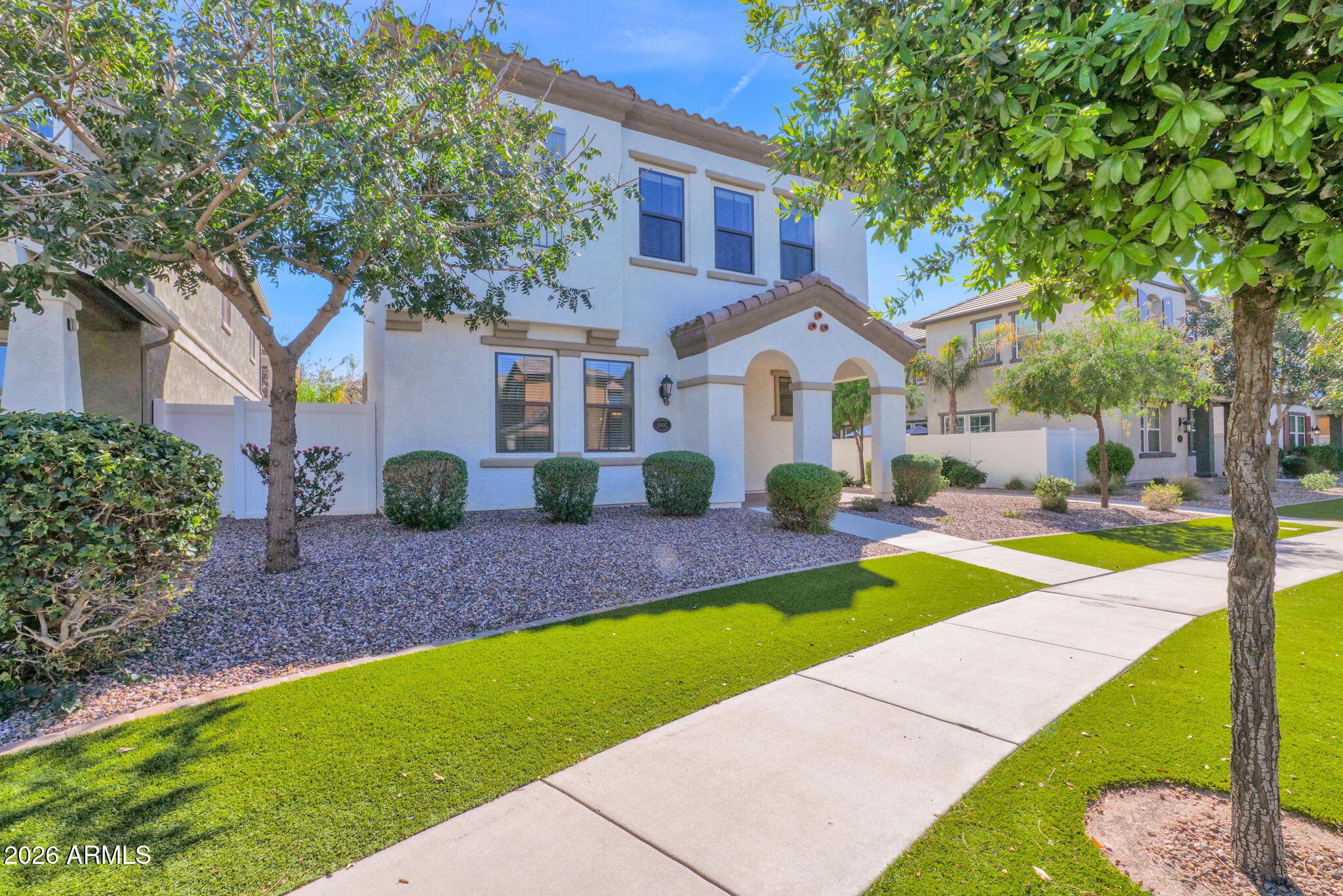 10435 E NARANJA Avenue