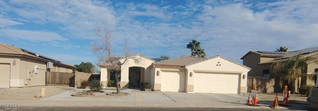 Photo of 1326 E 11th Street, Casa Grande, AZ 85122 (MLS # 7061549)