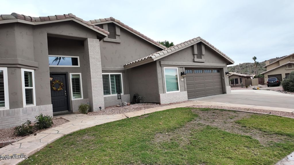 Photo of 2647 E South Fork Drive, Phoenix, AZ 85048 (MLS # 6974688)