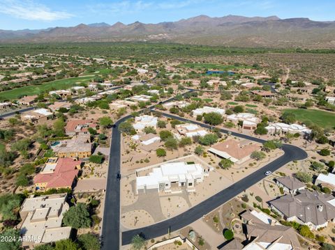 A home in Rio Verde