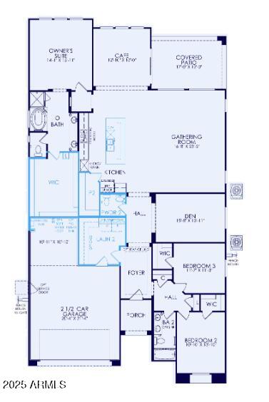 13774 W WHISPER ROCK Trail