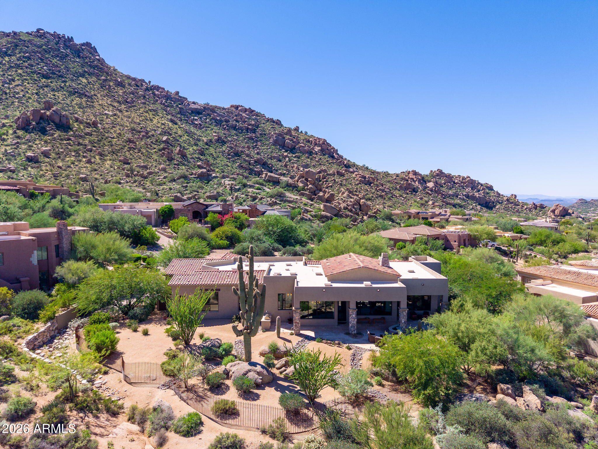11212 E TROON MOUNTAIN Drive