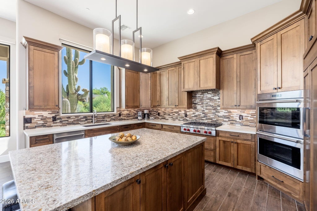 Photo of 11212 E Troon Mountain Drive, Scottsdale, AZ 85255 (MLS # 7089600)