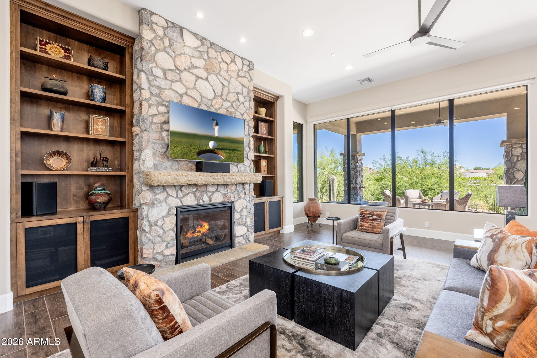 11212 E TROON MOUNTAIN Drive