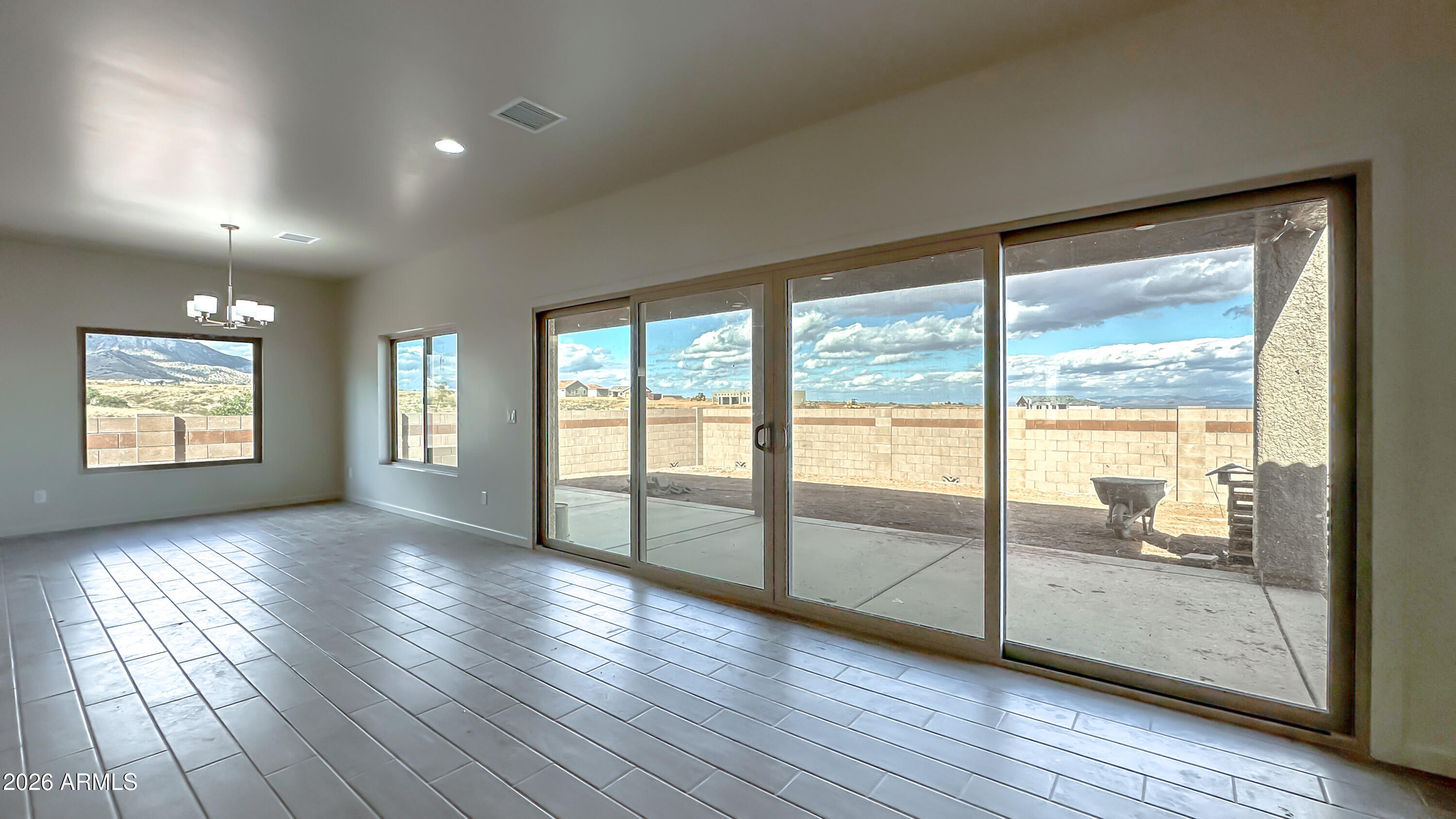 KINGS RANCH AT CORONADO - Residential