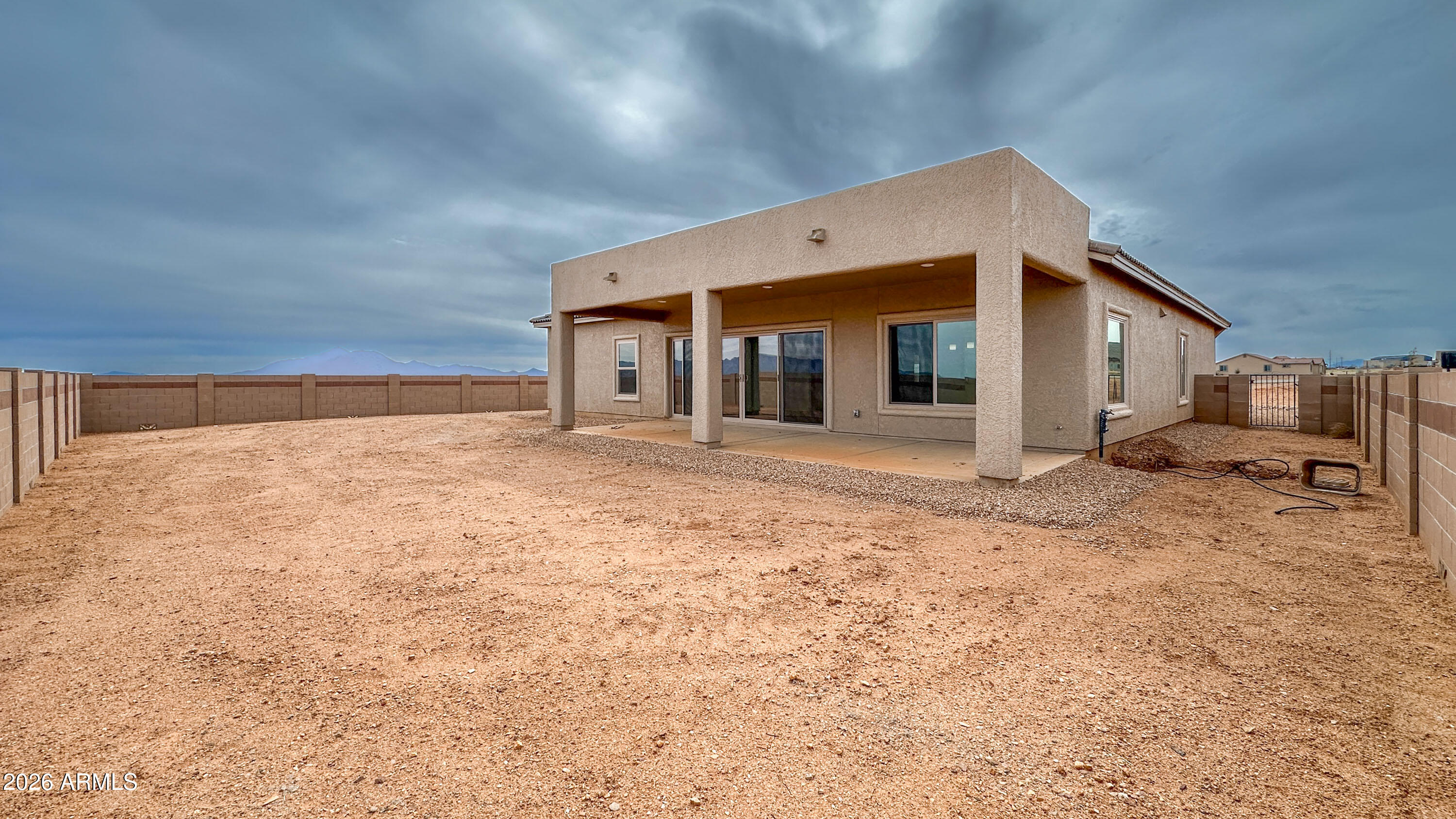 KINGS RANCH AT CORONADO - Residential